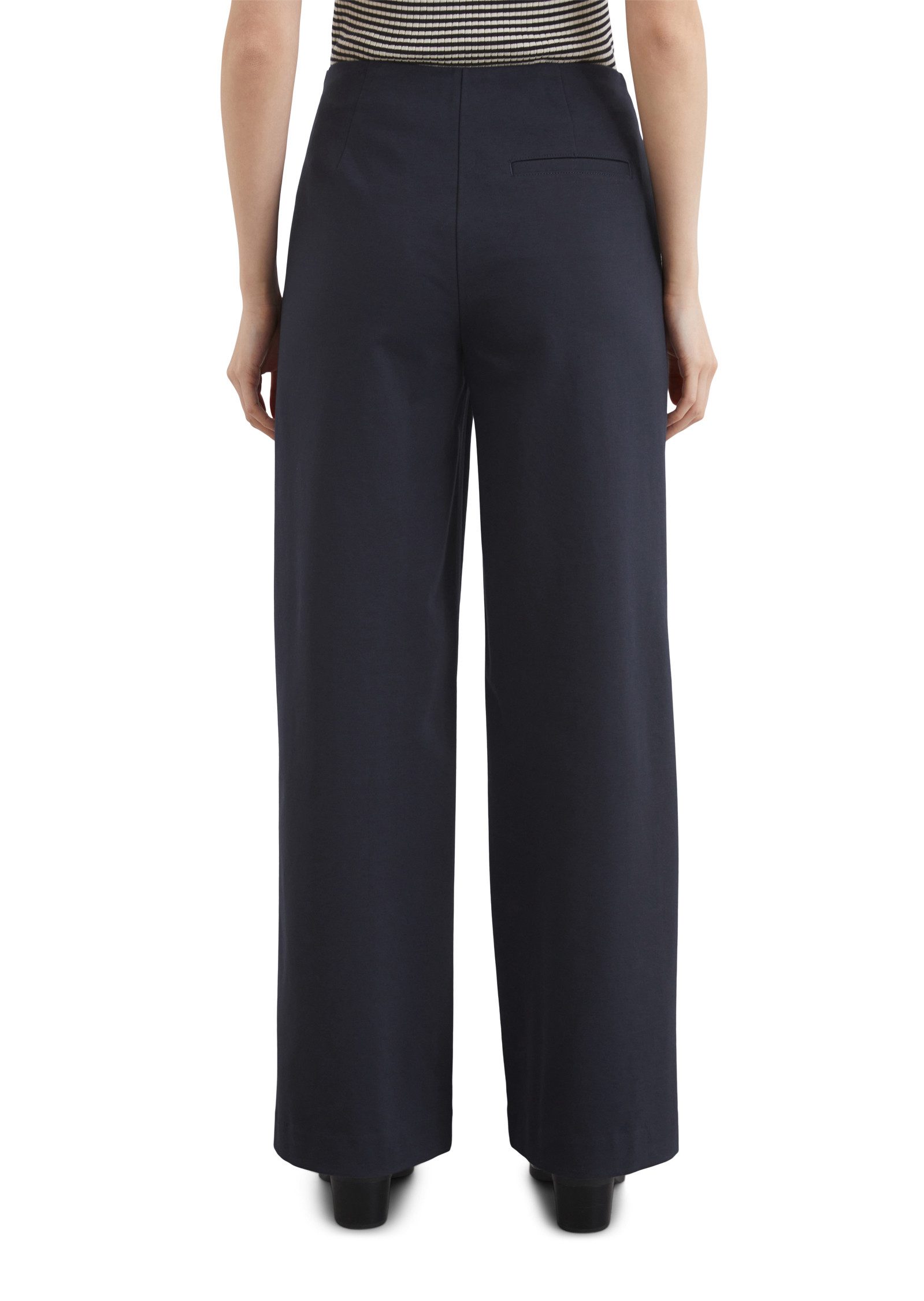 Marc O'Polo Jerseyhose günstig online kaufen