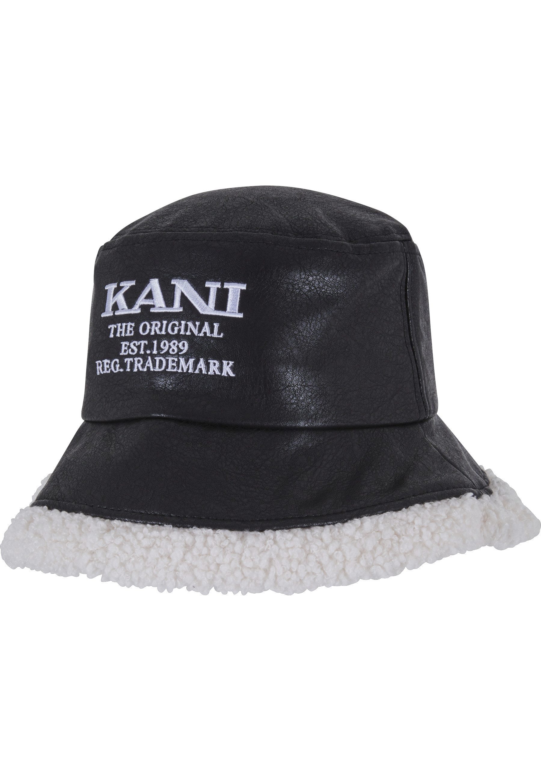 Karl Kani Fischerhut Karl Kani Accessoires KA-233-035-1 KK Retro Bucket Hat