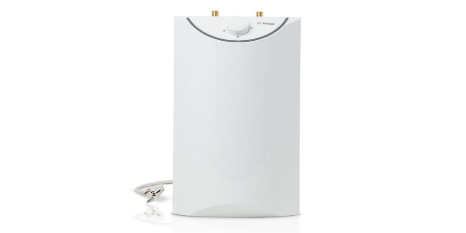 BOSCH Wandspeicher Tronic Store Advanced, mit Tropfstopp, Druckstopp und Kindersicherung