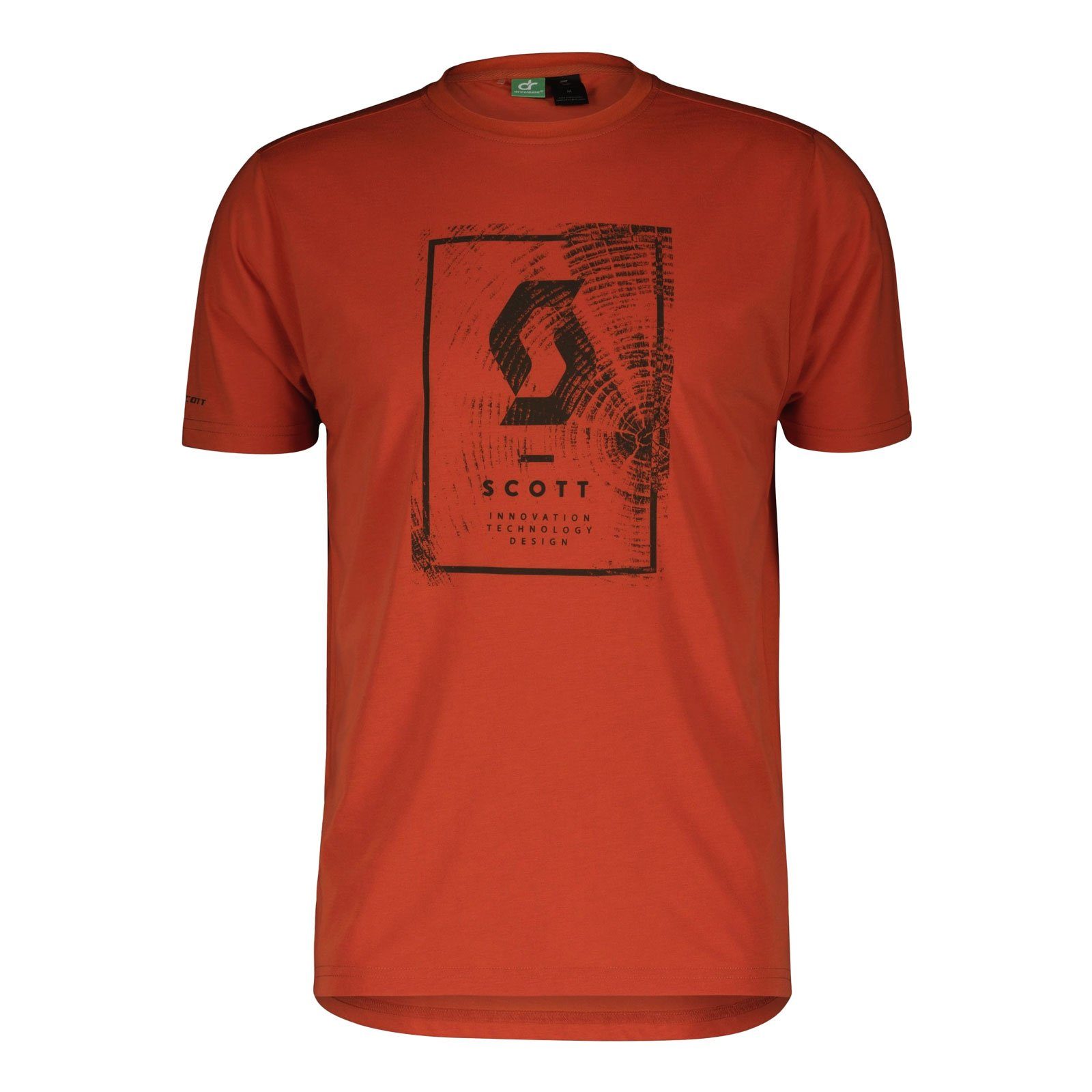 Scott T-Shirt Defined Dri T-Shirt mit günstig online kaufen