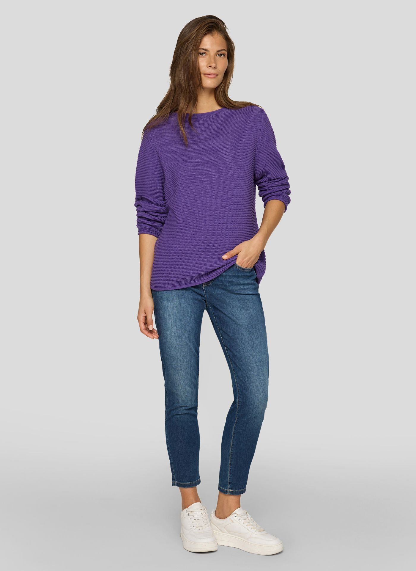 Rabe Strickpullover