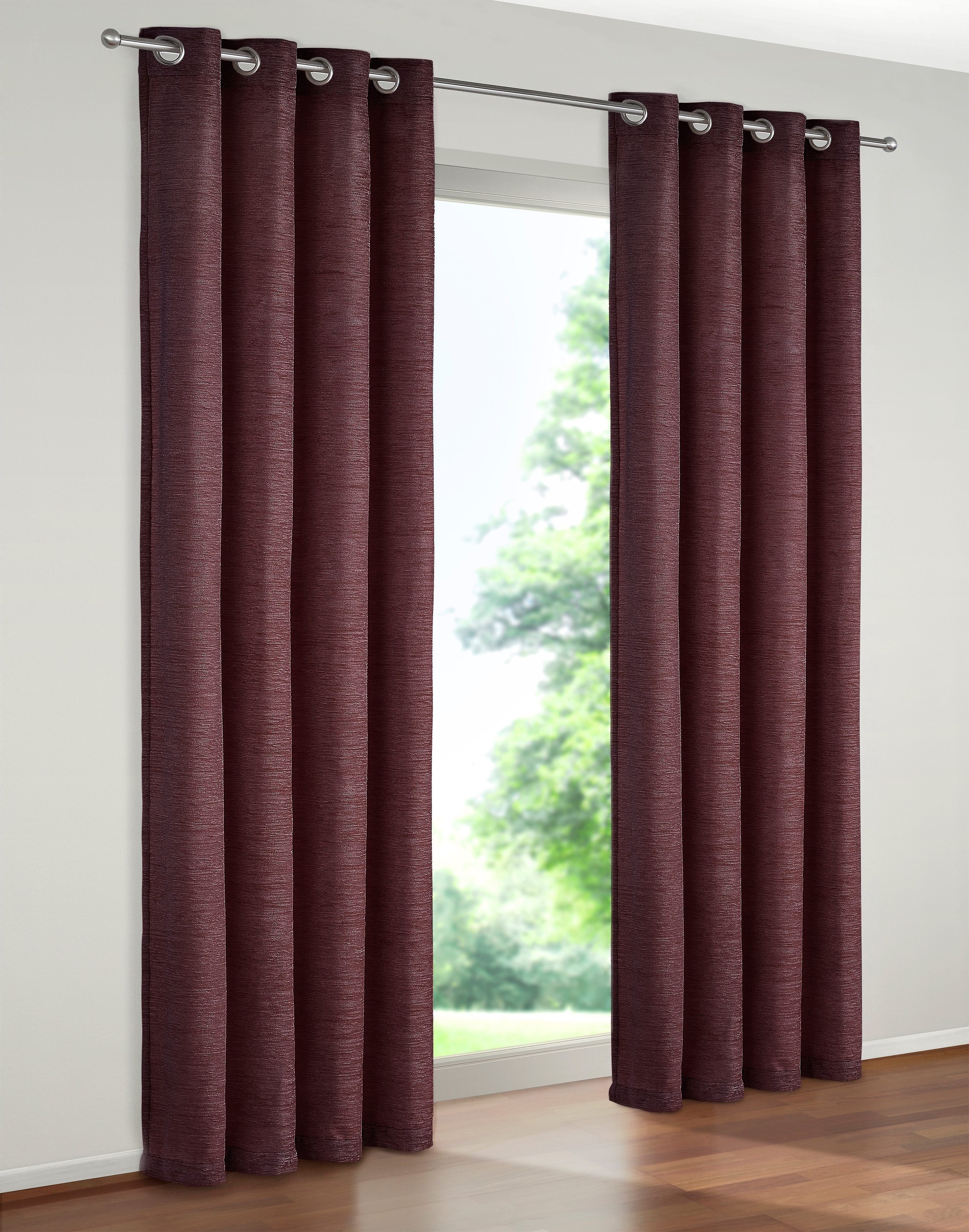 Vorhang Trondheim 328 g/m²