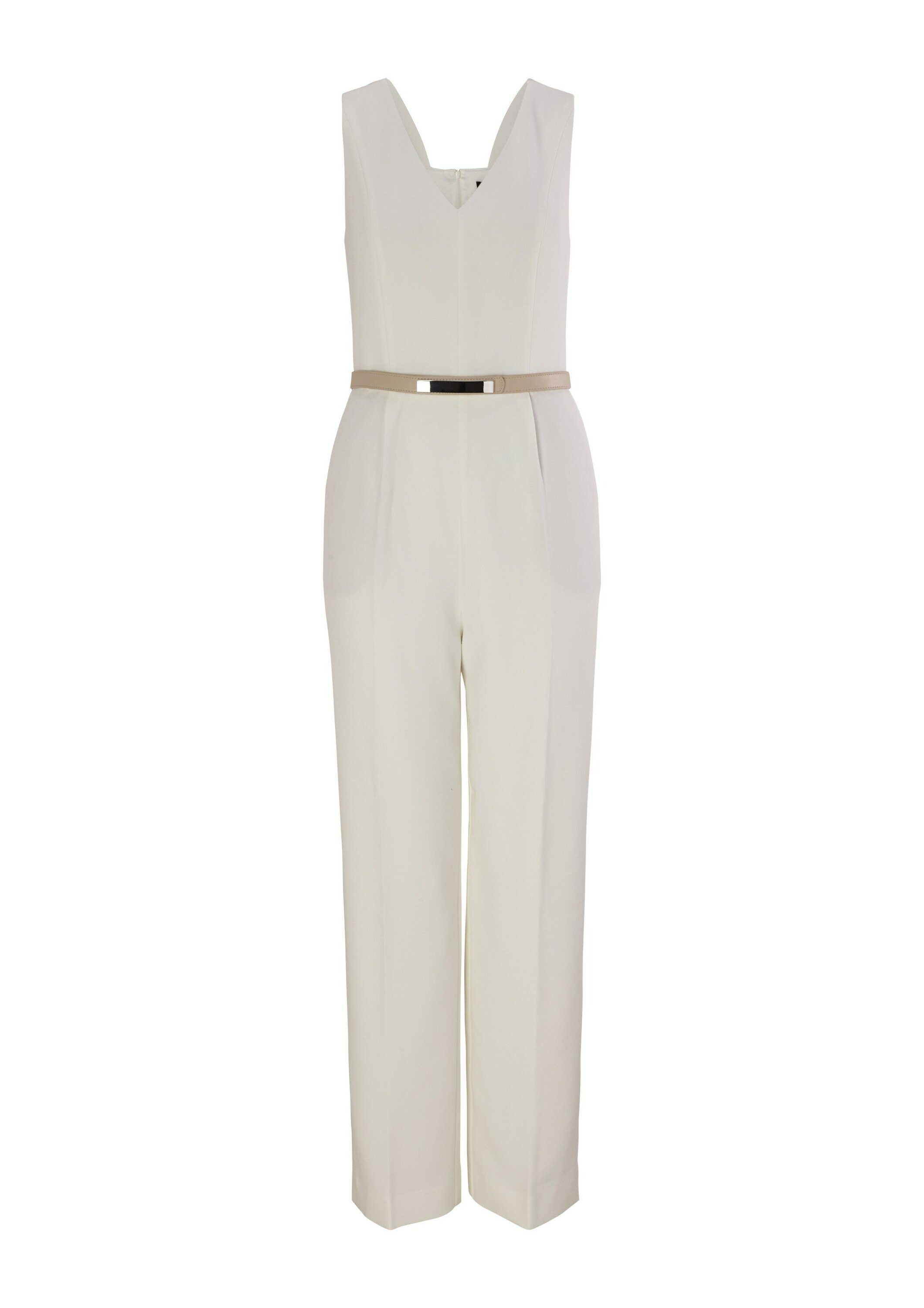 Comma Jumpsuit (1tlg) online kaufen OTTO