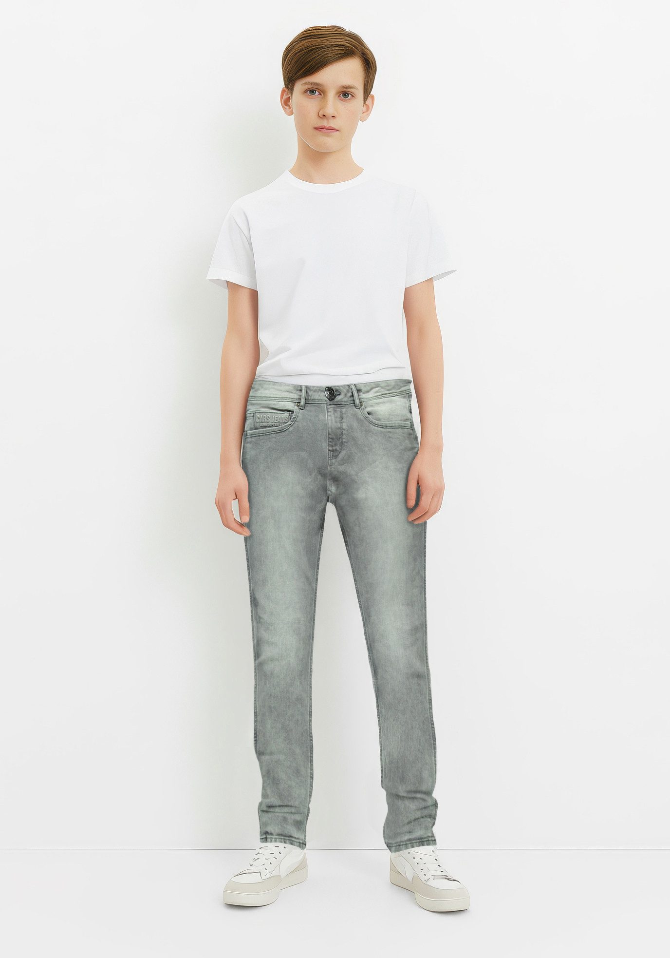 CARS JEANS 5-Pocket-Jeans Jeans Douglas