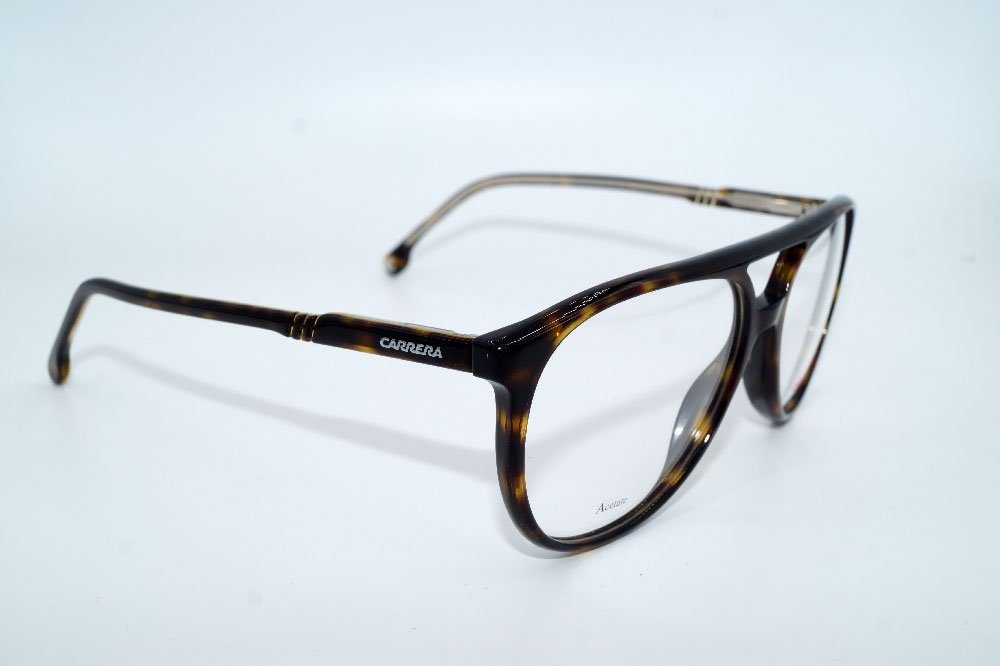 Carrera Eyewear Sonnenbrille CARRERA Brillenfassung Brillengestell CA 1124 086