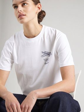 Wemoto T-Shirt (1-tlg) Plain/ohne Details