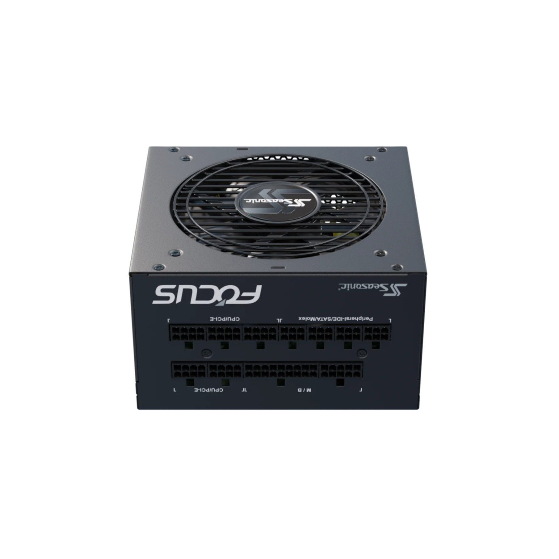 Seasonic Focus GX Netzteil