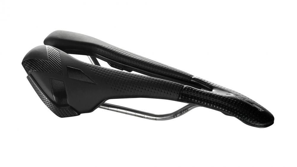 Selle Italia Fahrradsattel Selle Italia X-LR Super Flow blk S