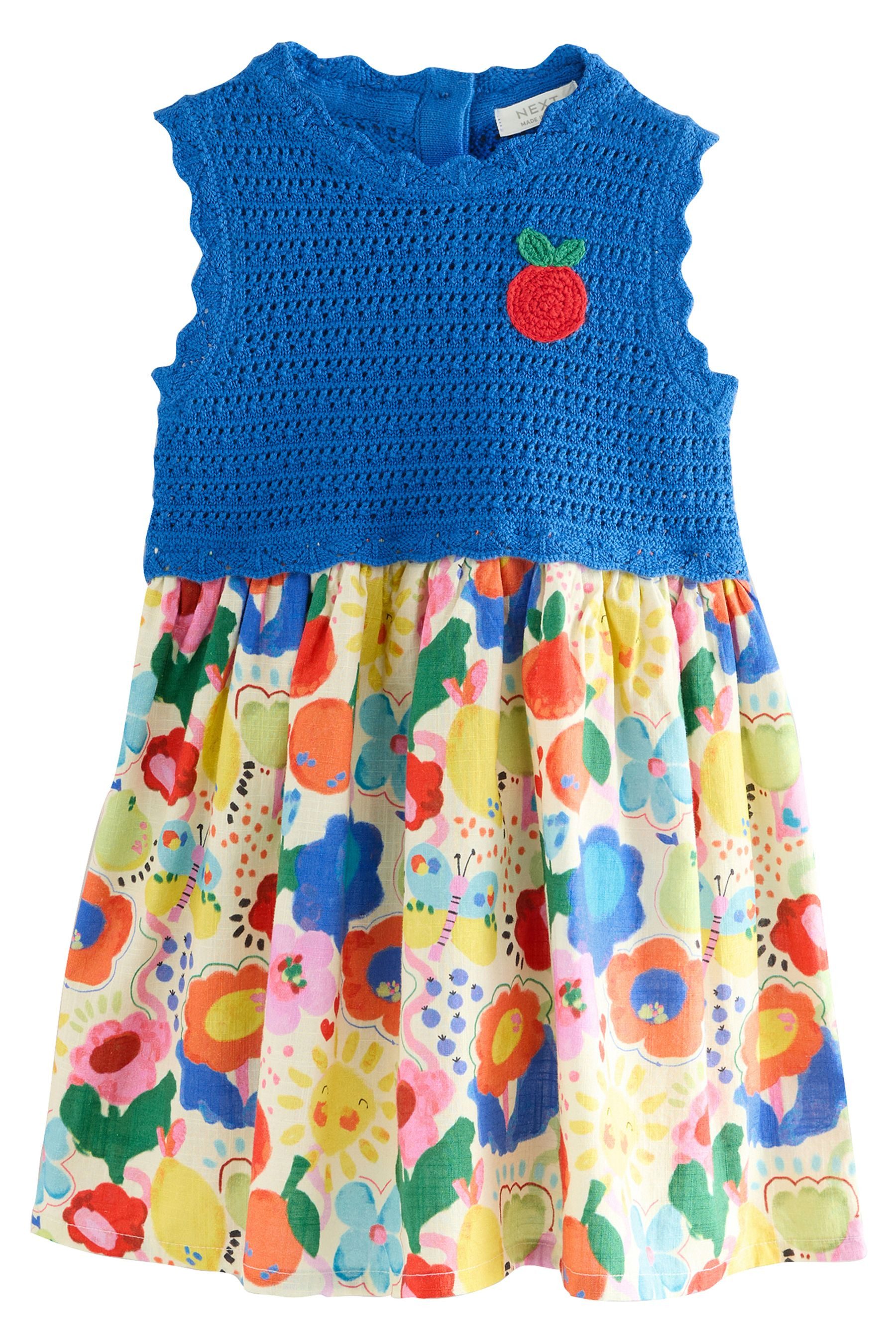 Next Strickkleid 2-in-1-Strickkleid (1-tlg) günstig online kaufen