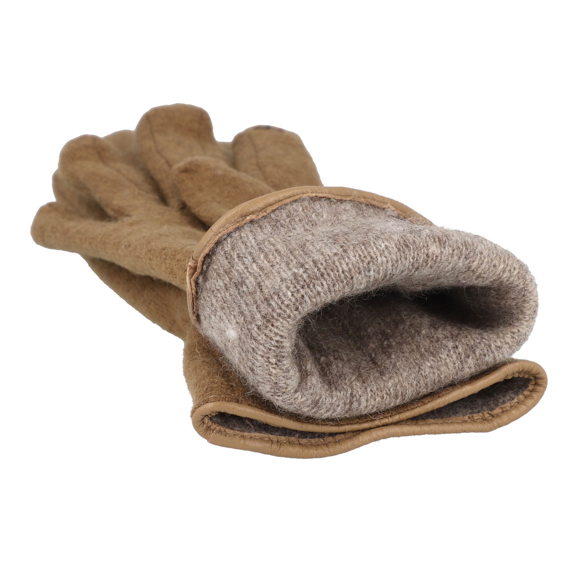 JOOP! Lederhandschuhe