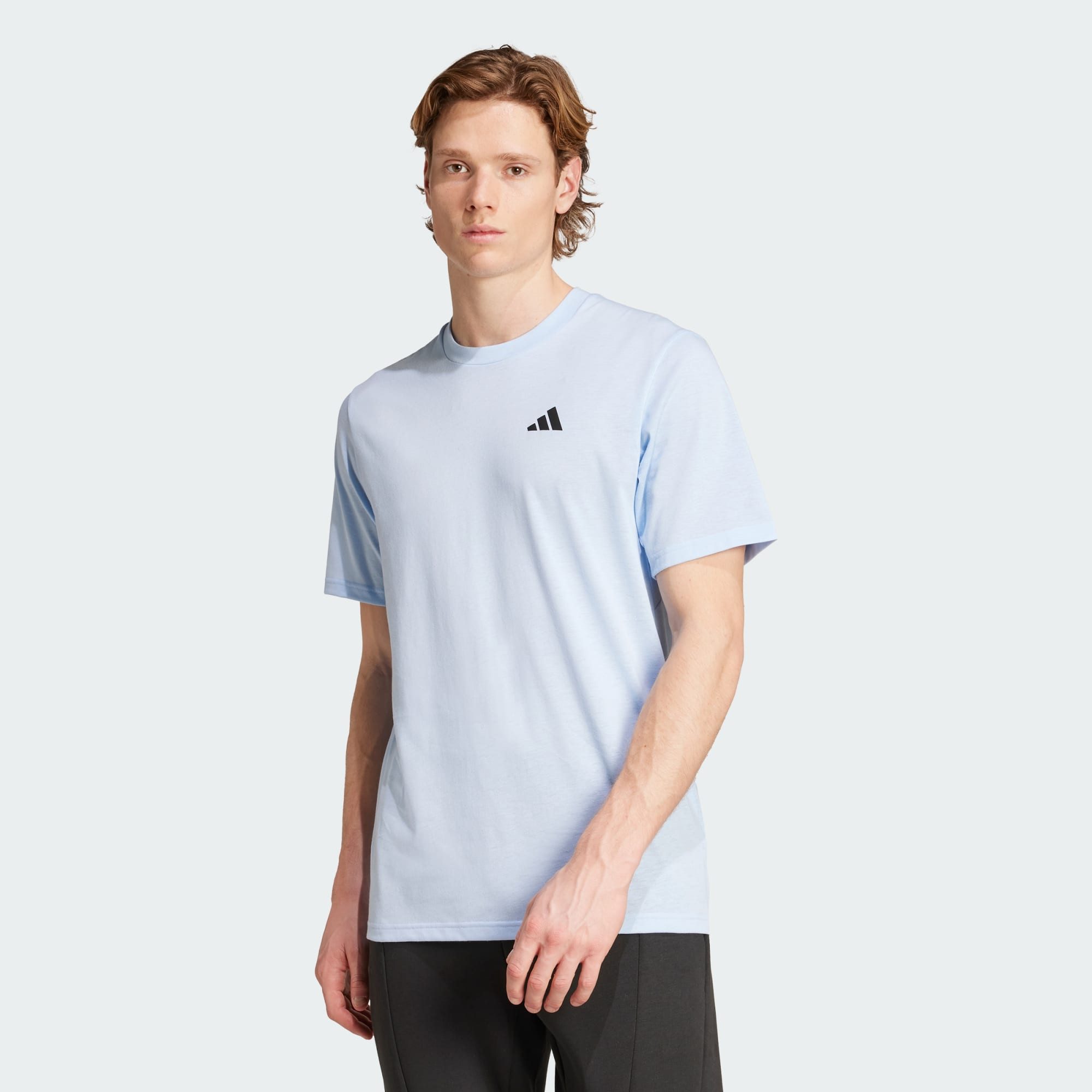 adidas Performance Trainingsshirt TRAIN ESSENTIALS FEELREADY TRAINING T-SHI günstig online kaufen