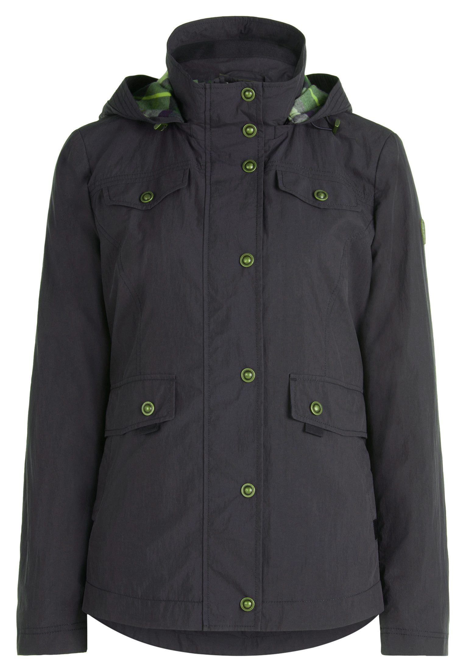 Outdoorjacke