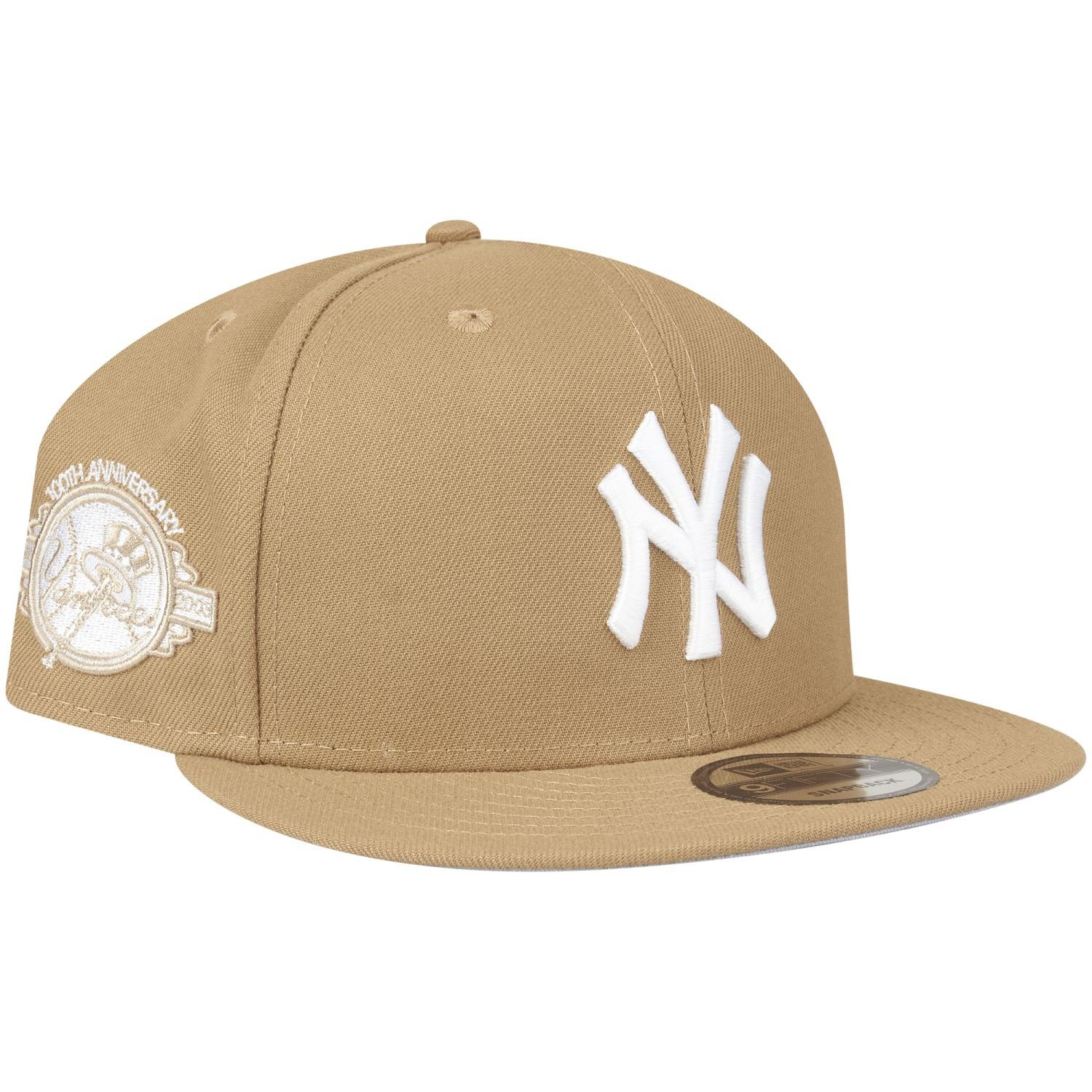 Snapback Cap 9Fifty WORLD SERIES New York Yankees