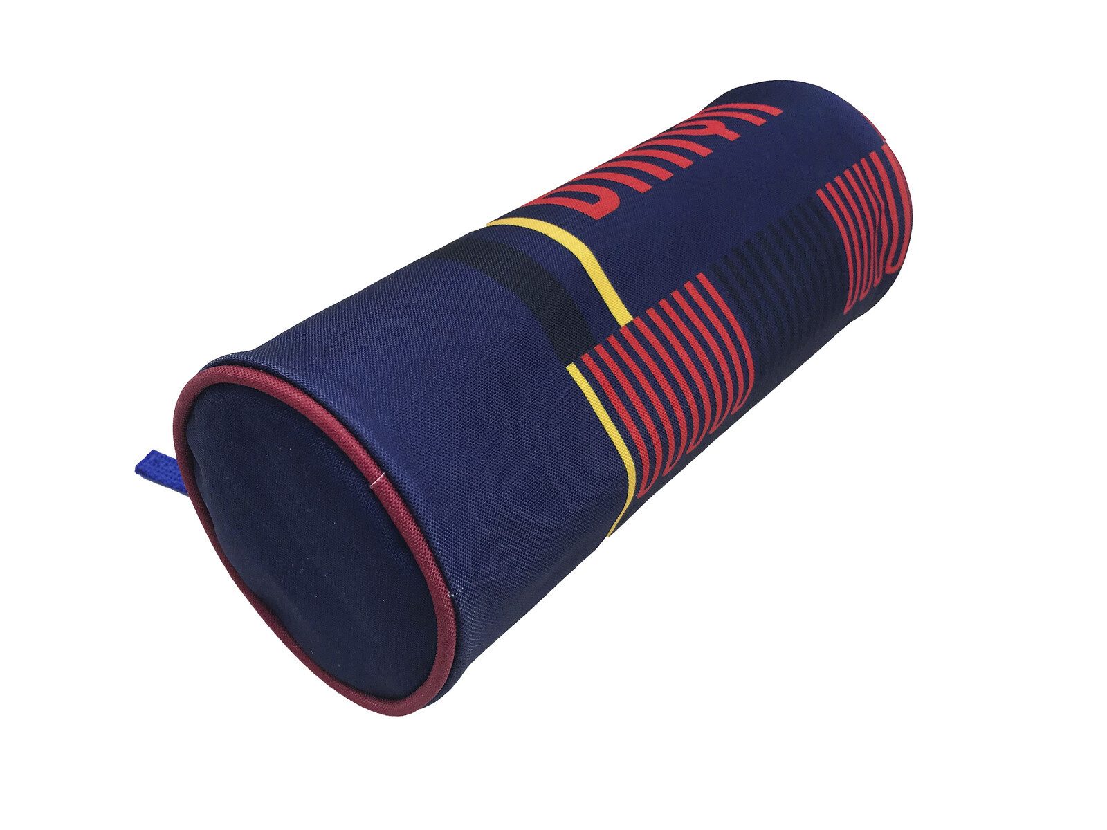 FC Barcelona Federmäppchen - Federmappe mit Reißverschluss, (1-tlg)