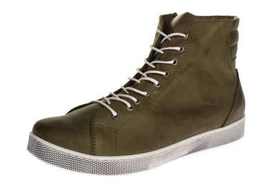 Andrea Conti 0347843103-schlamm-36 Sneaker