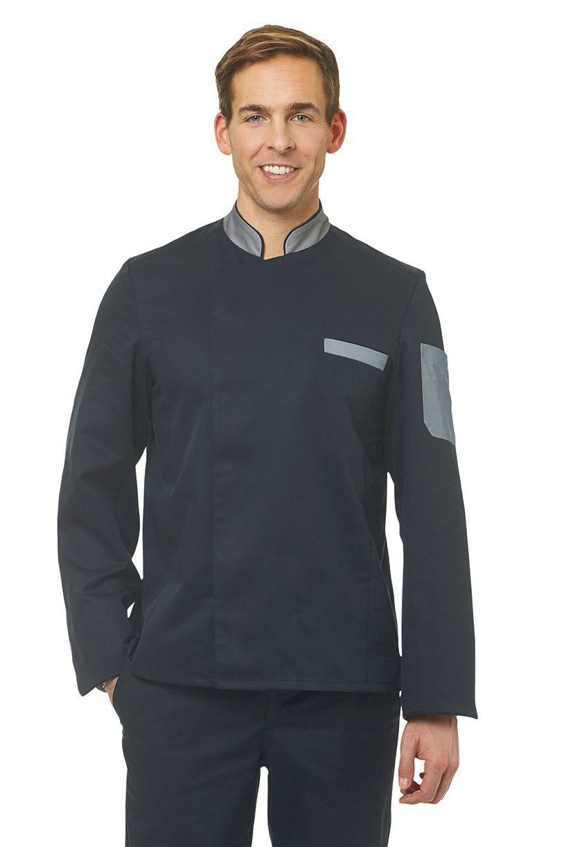 Kochjacke