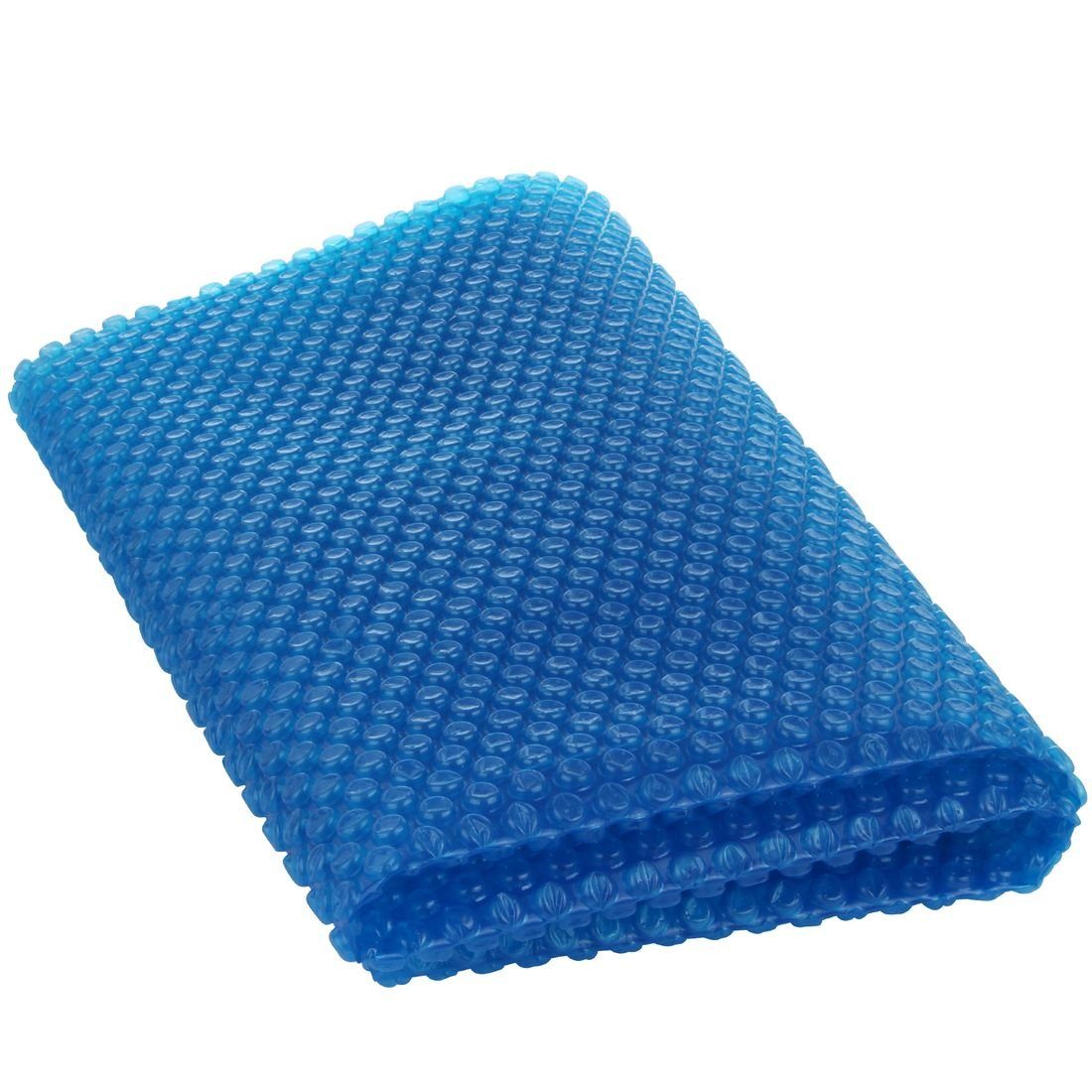 yourGEAR Solarabdeckplane yourGEAR Pool Solarplane SC-400x200 Solarabdeckung 300 µm Poolheizung