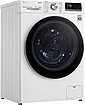 LG Waschmaschine F6WV710P1, 10,5 kg, 1600 U/min, Bild 1
