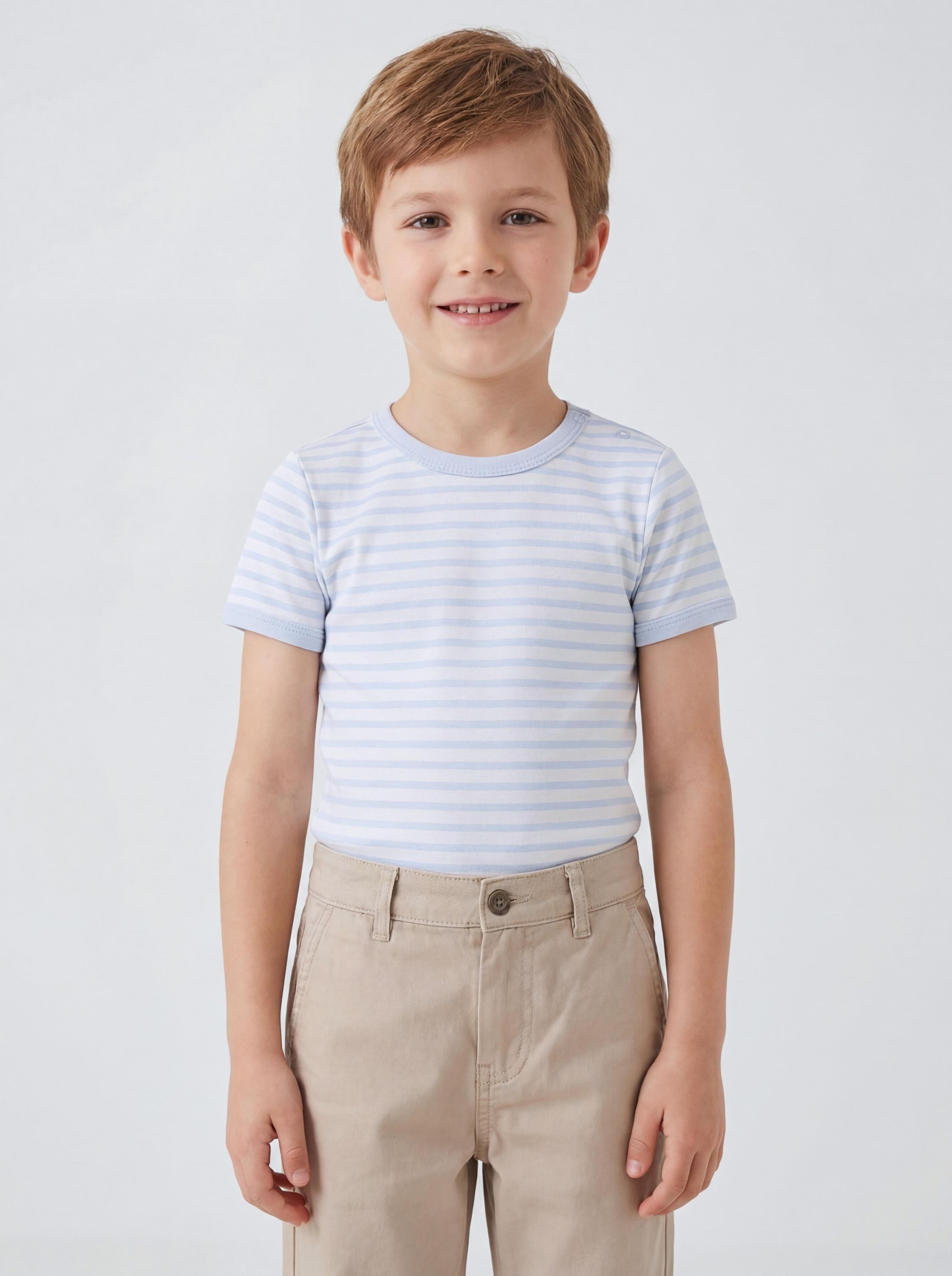 TupTam Kurzarmbody TupTam Kinder Unisex Kurzarm Body Baumwolle 3er Set