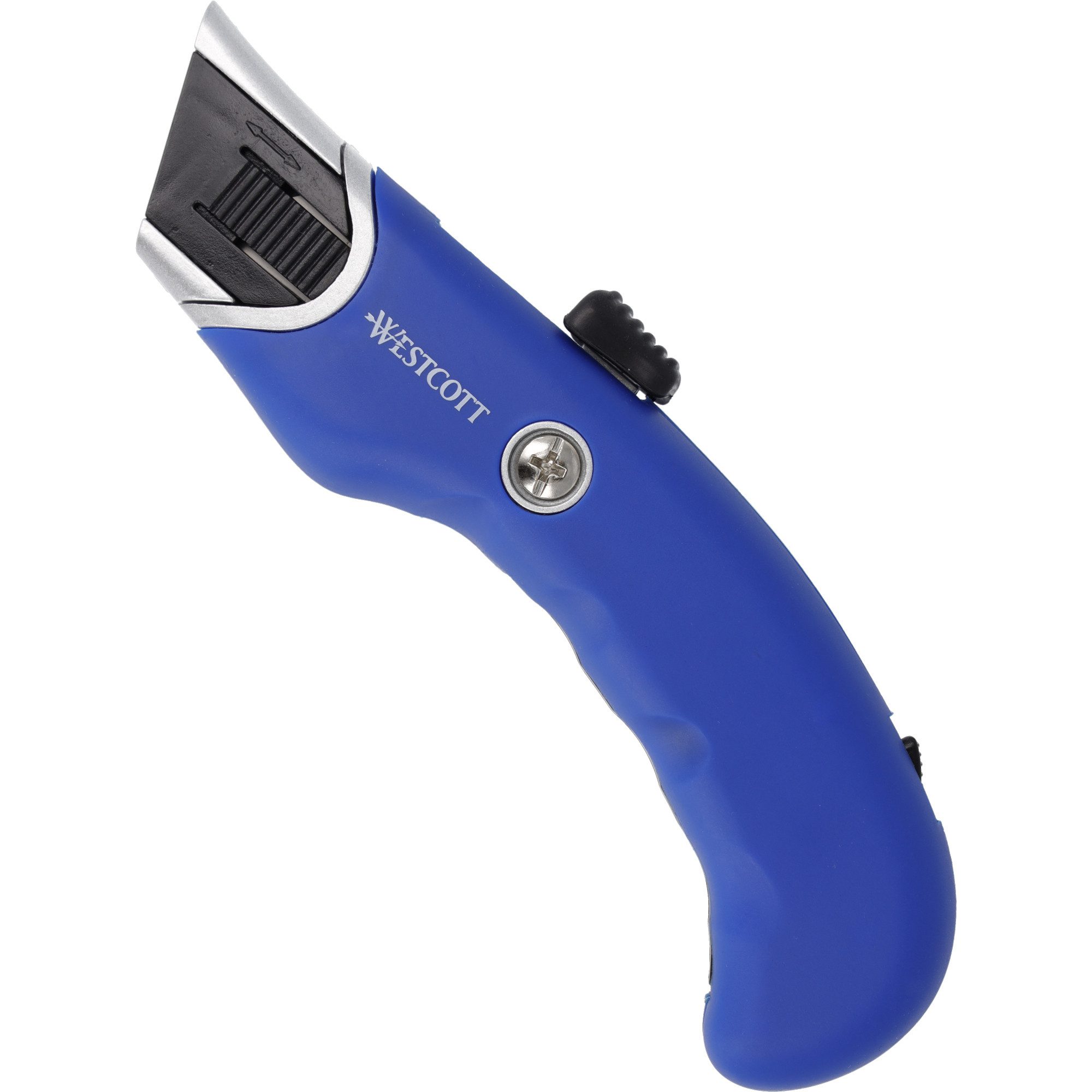 WESTCOTT Cutter Cutter E-84048 00 Trapez 19mm (6 Stück)