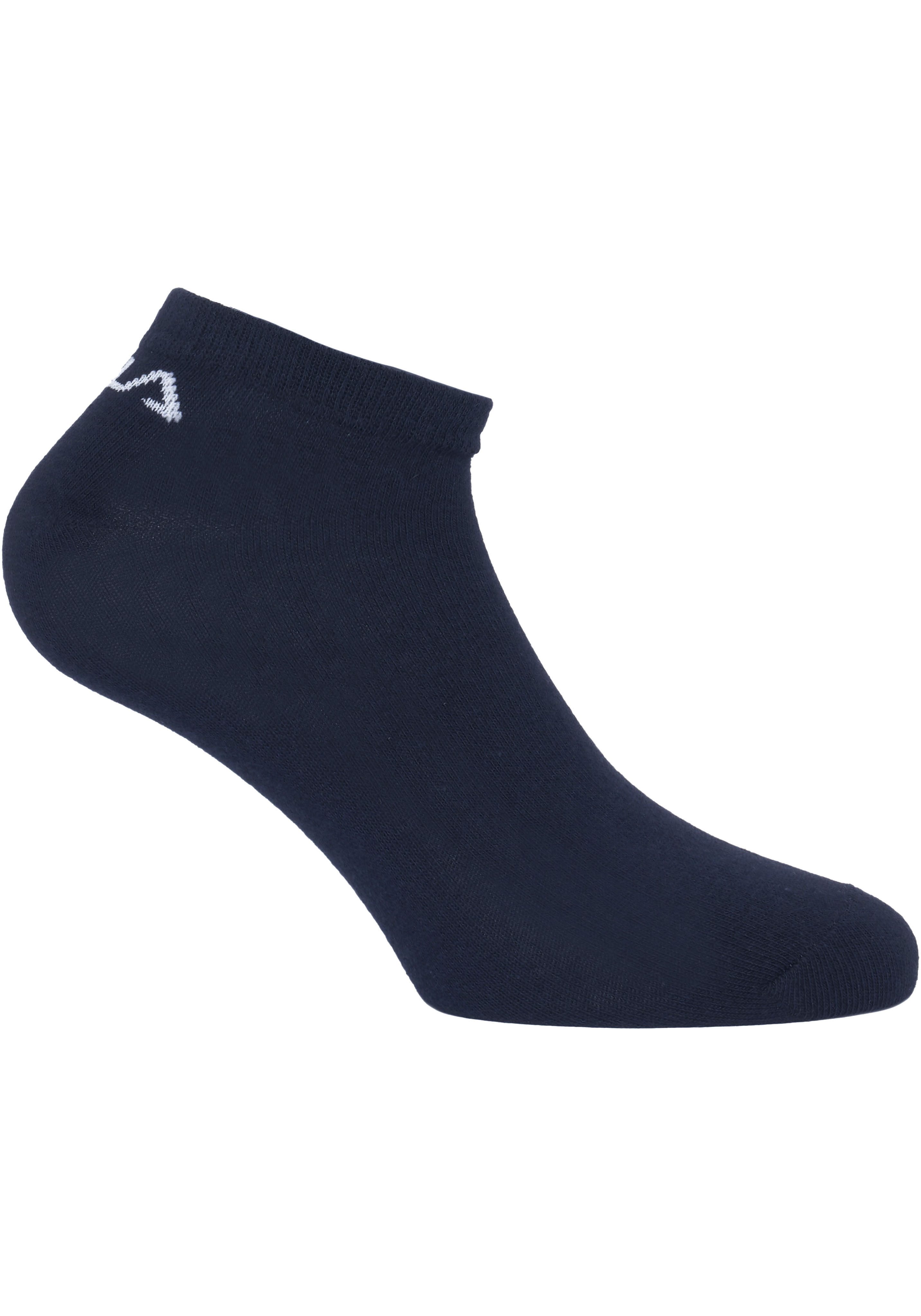 Fila Sneakersocken UNISEX INVISIBLE PLAIN SOCKS günstig online kaufen