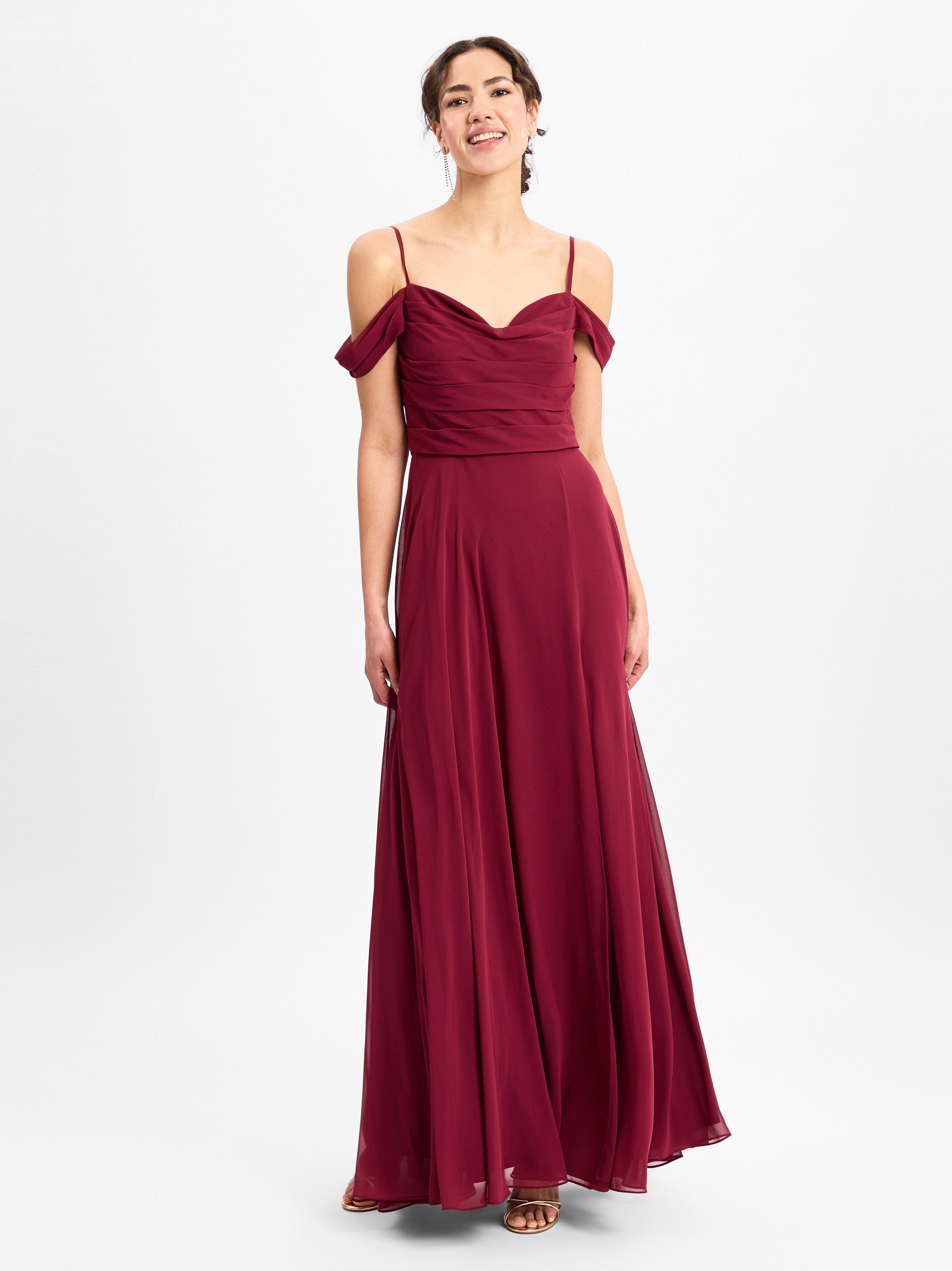 Marie Lund Abendkleid günstig online kaufen