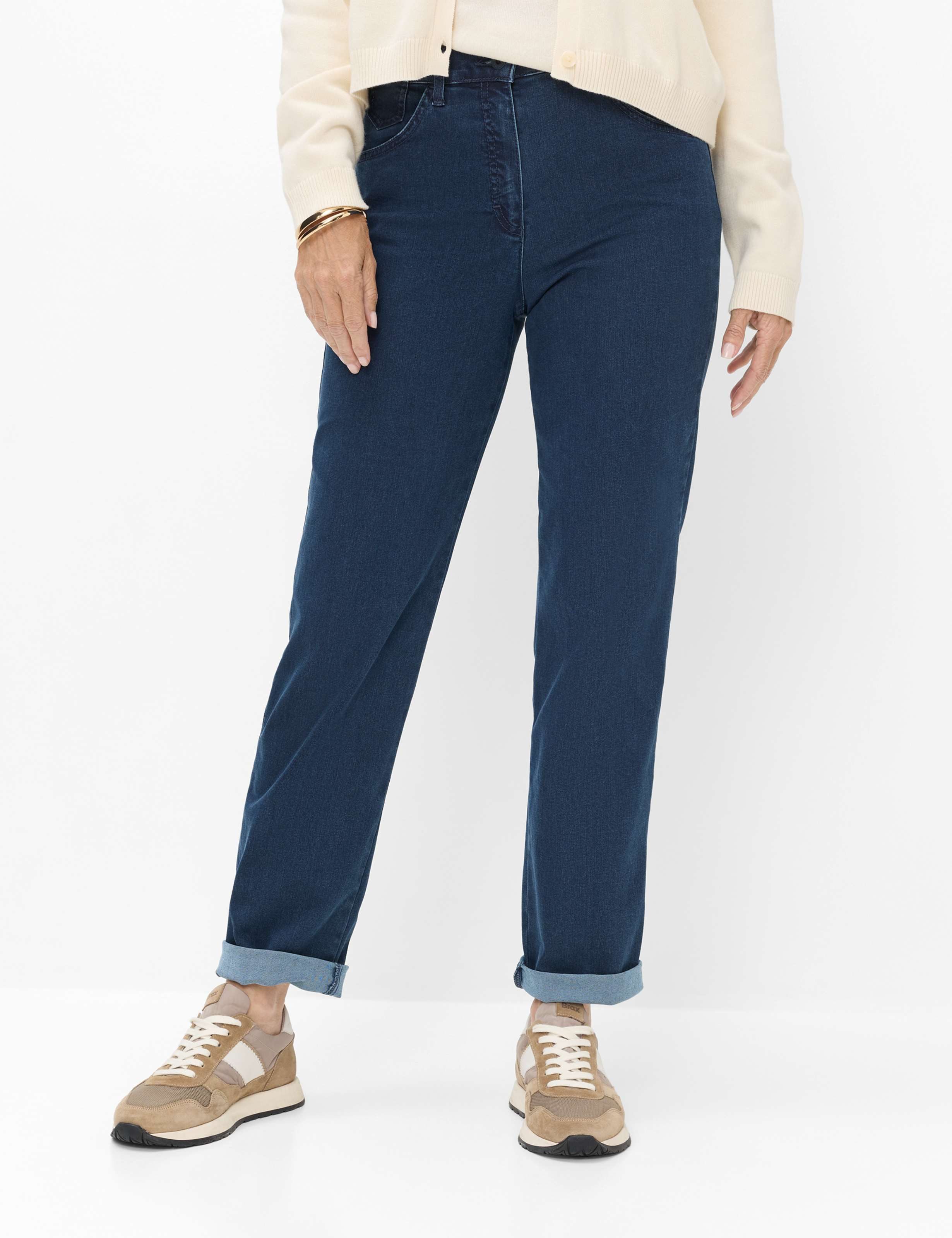 RAPHAELA by BRAX 5-Pocket-Jeans Style CORRY