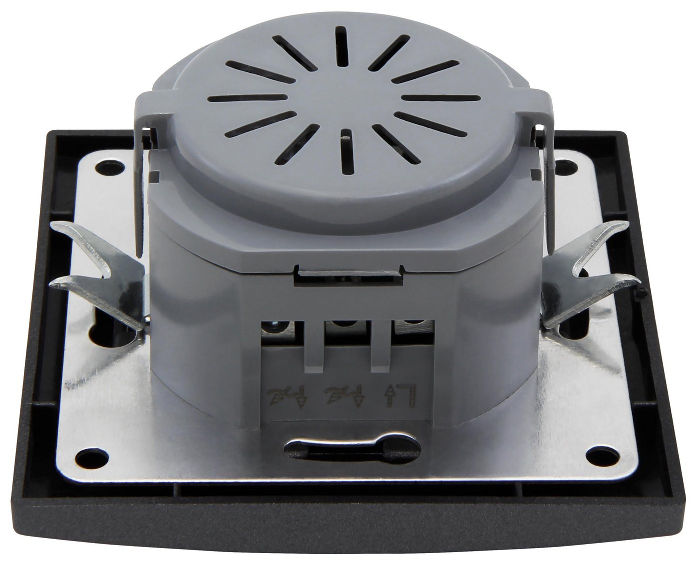 Thumbnail - McPower Steckdose LED-Dimmer für elektronische Trafos McPower Flair 250V/300W, Memory-Fu