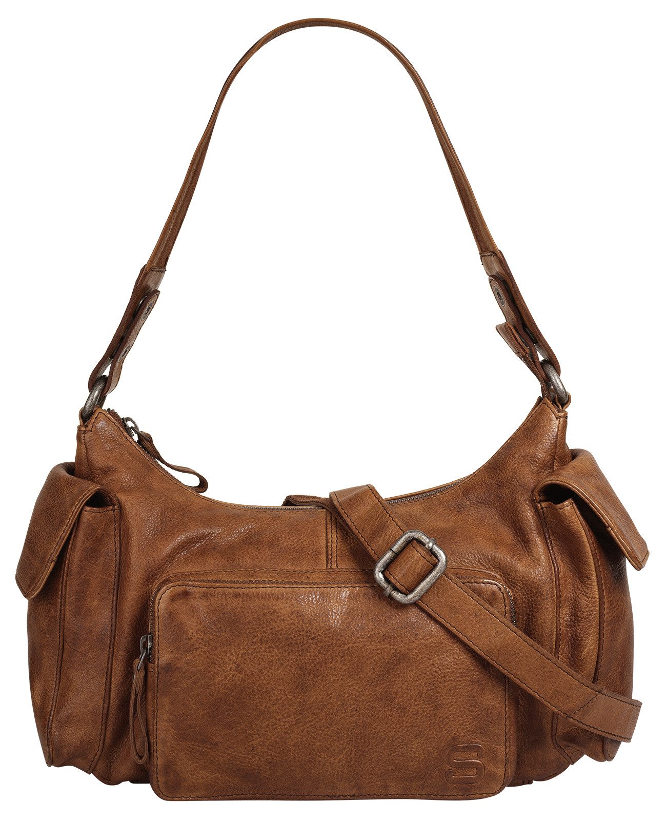 Henkeltasche