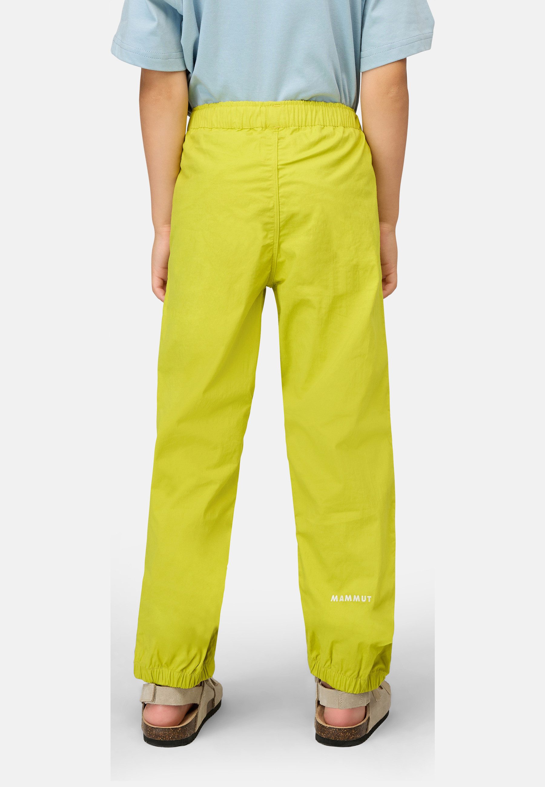 Mammut Outdoorhose Crag Climbing Pants Kids