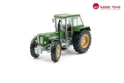 Weise-Toys Spielzeug-Traktor Schlüter Super 1050 V mit Kabine, 1:32, 1077, (1-tlg)