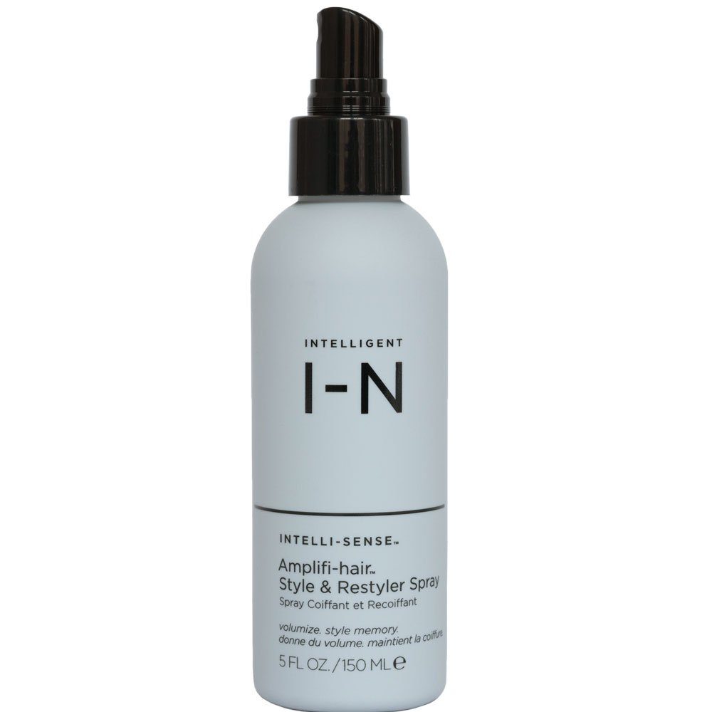 Style Haarpflege-Spray Intelligent Amplifi-Hair Spray, Nutrients 150 ml Restyler