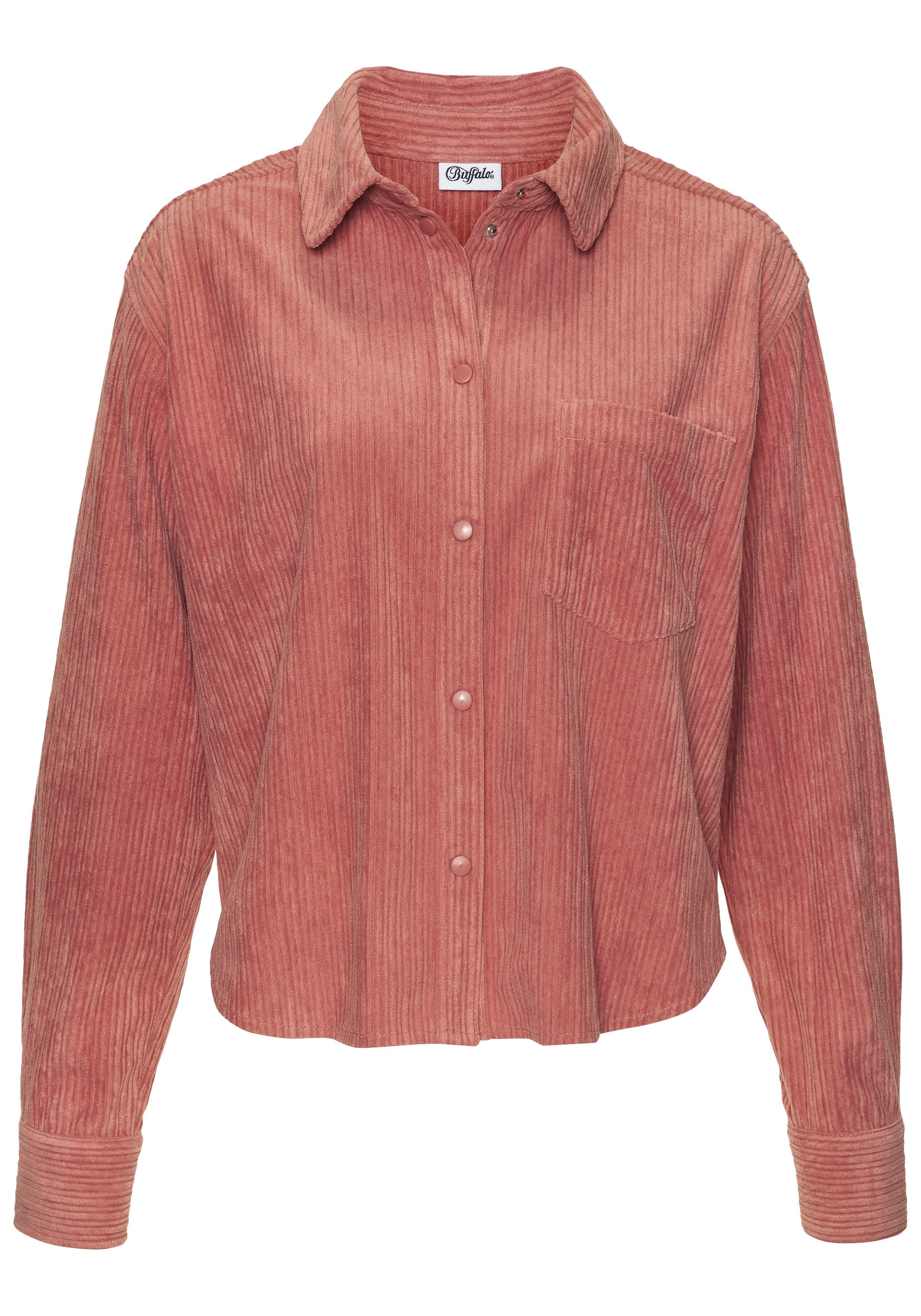 Buffalo Hemdbluse. € 59,99