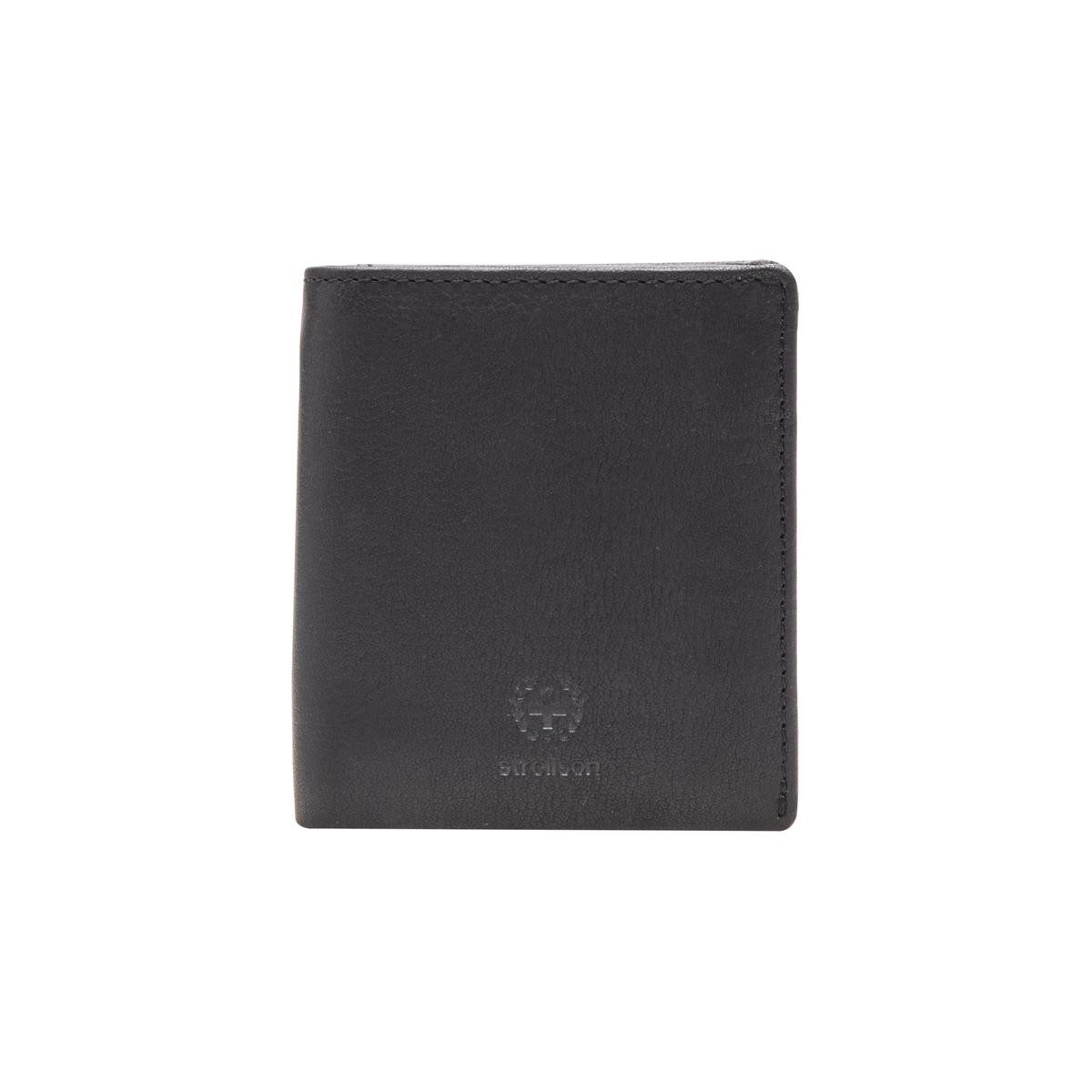 Geldbörse Strellson Blackwall Reno Billfold V7 Herren Geldbörsen Leder Hochforma