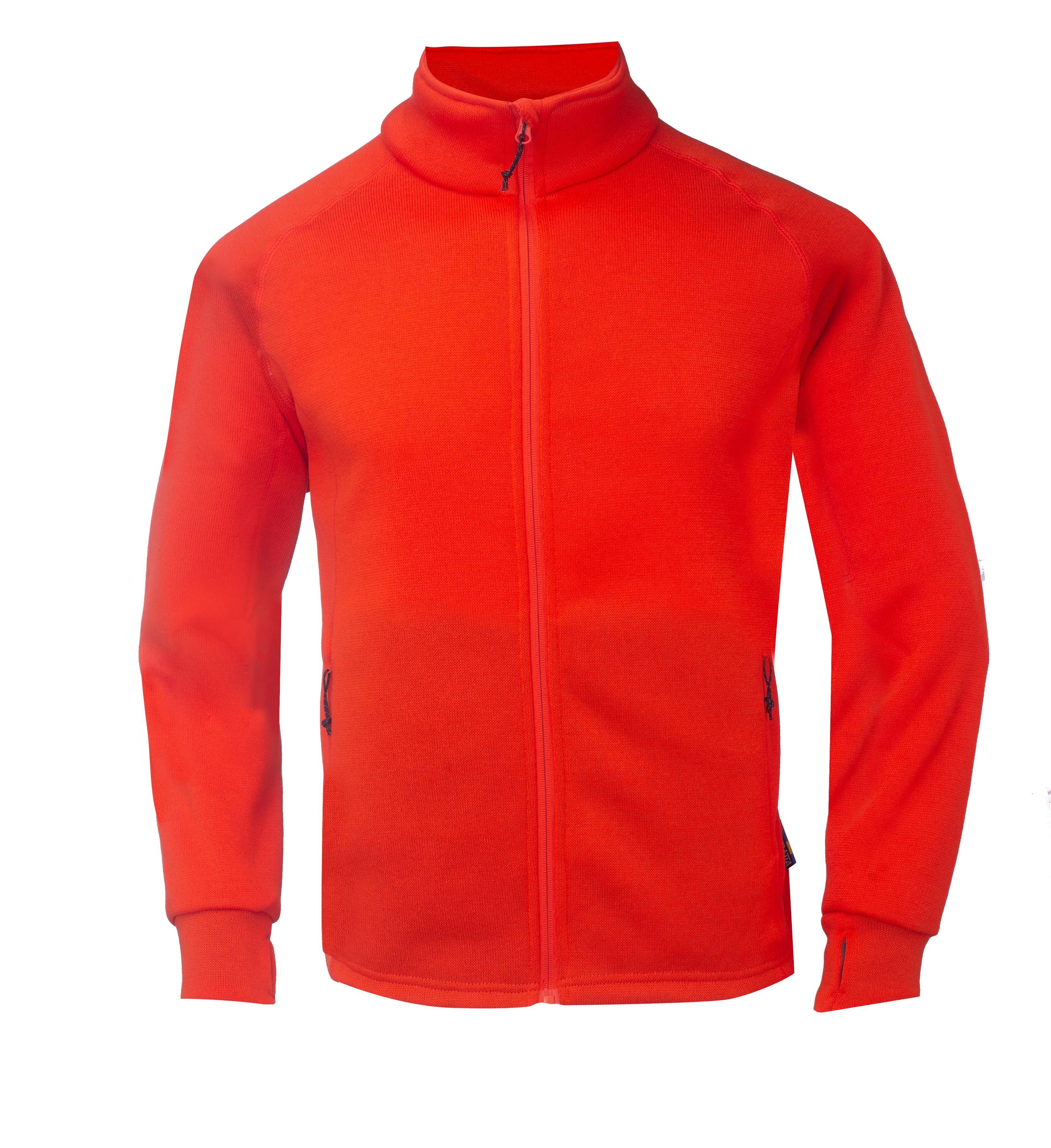 Skratta Fleecejacke Strickjacke Herren Liska günstig online kaufen