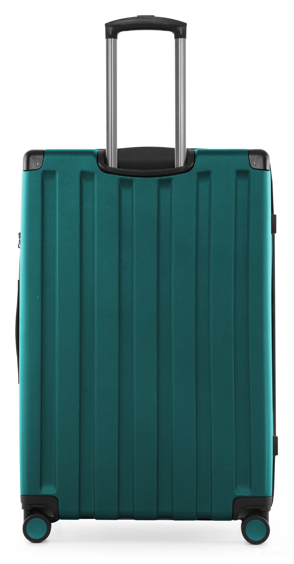 Hauptstadtkoffer Hartschalen-Trolley Q-Damm, verschiedene Farben und günstig online kaufen