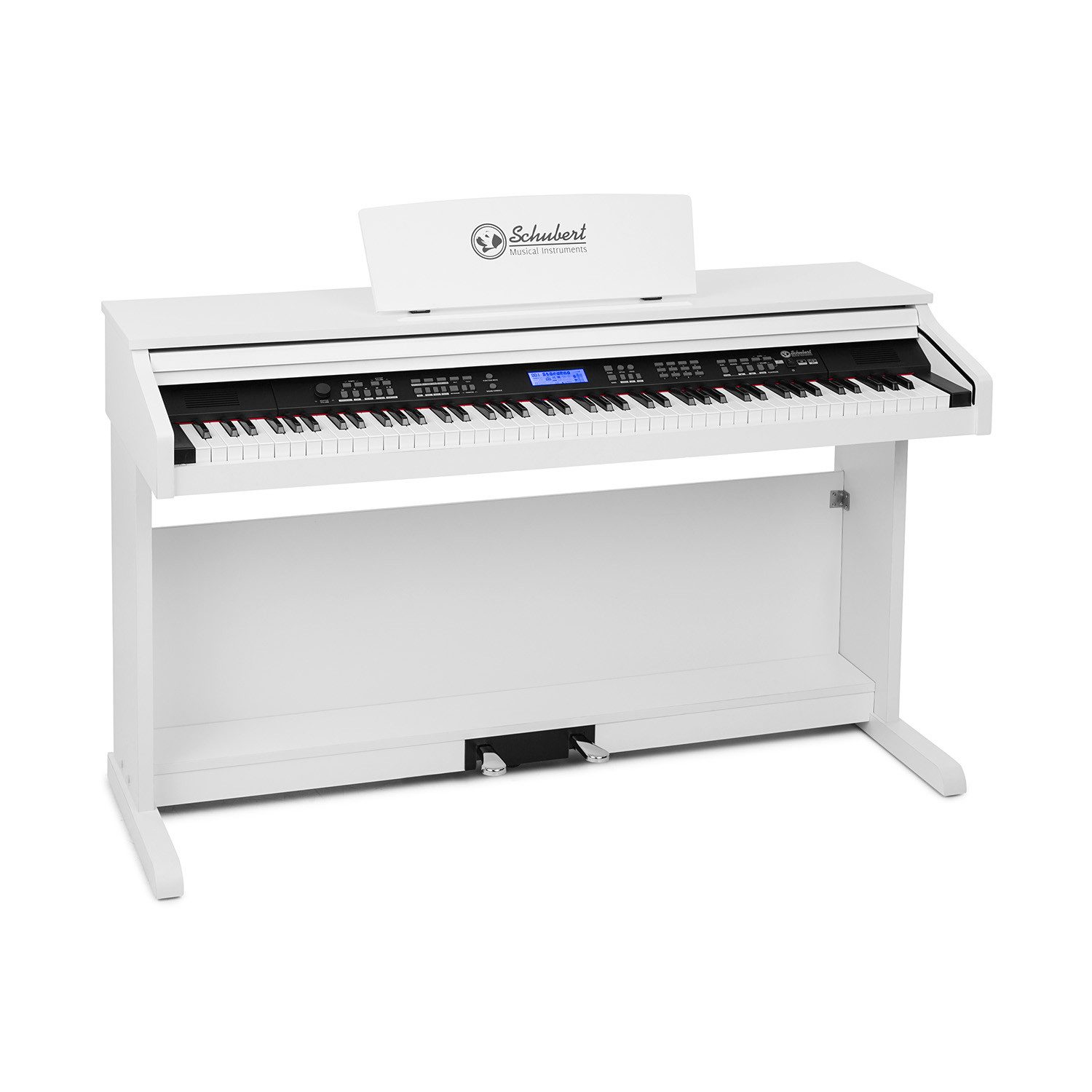 Digitalpiano Subi 88 MK II Keyboard