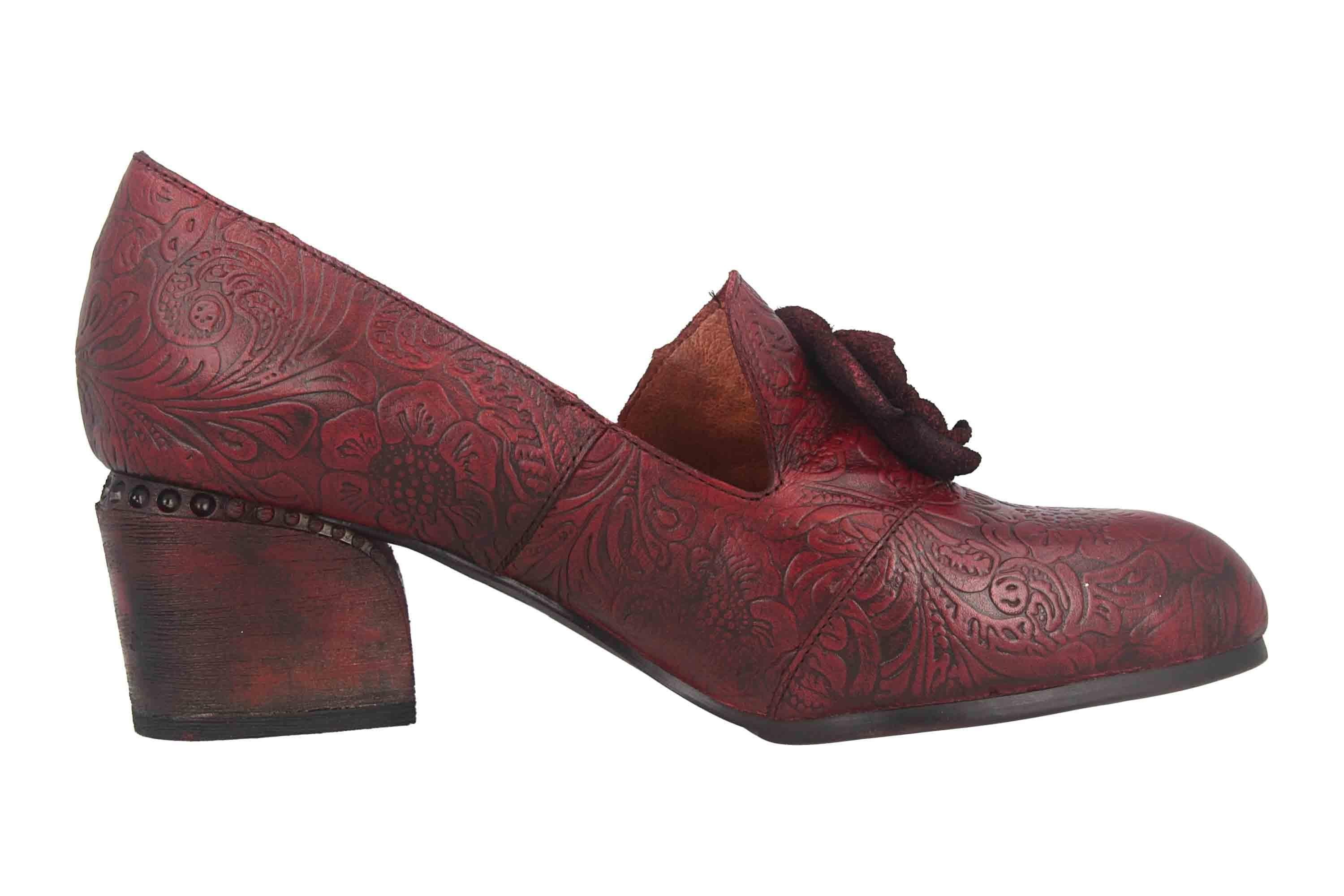 Spring Step NOORA-BX Pumps