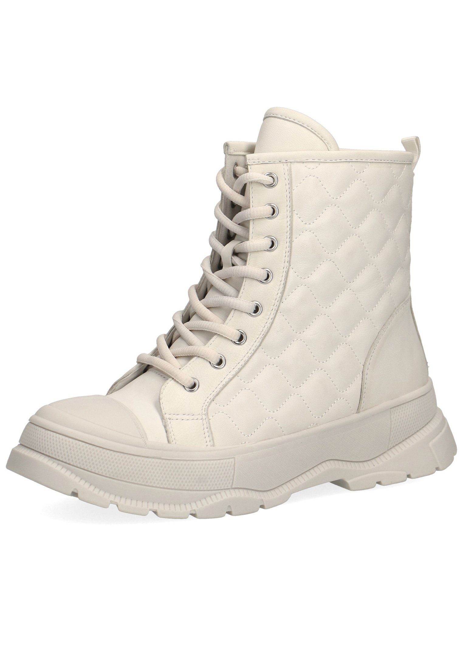 Caprice 9-26215-29 407 Wool Nappa Stiefelette