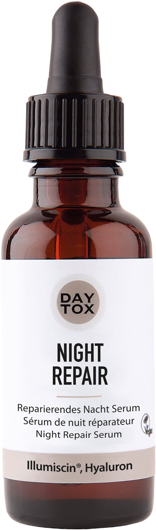 DAYTOX Nachtserum Night Repair