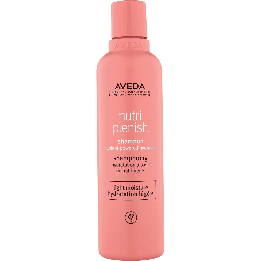 Aveda Haarshampoo NutriPlenish LIGHT Moisture Shampoo