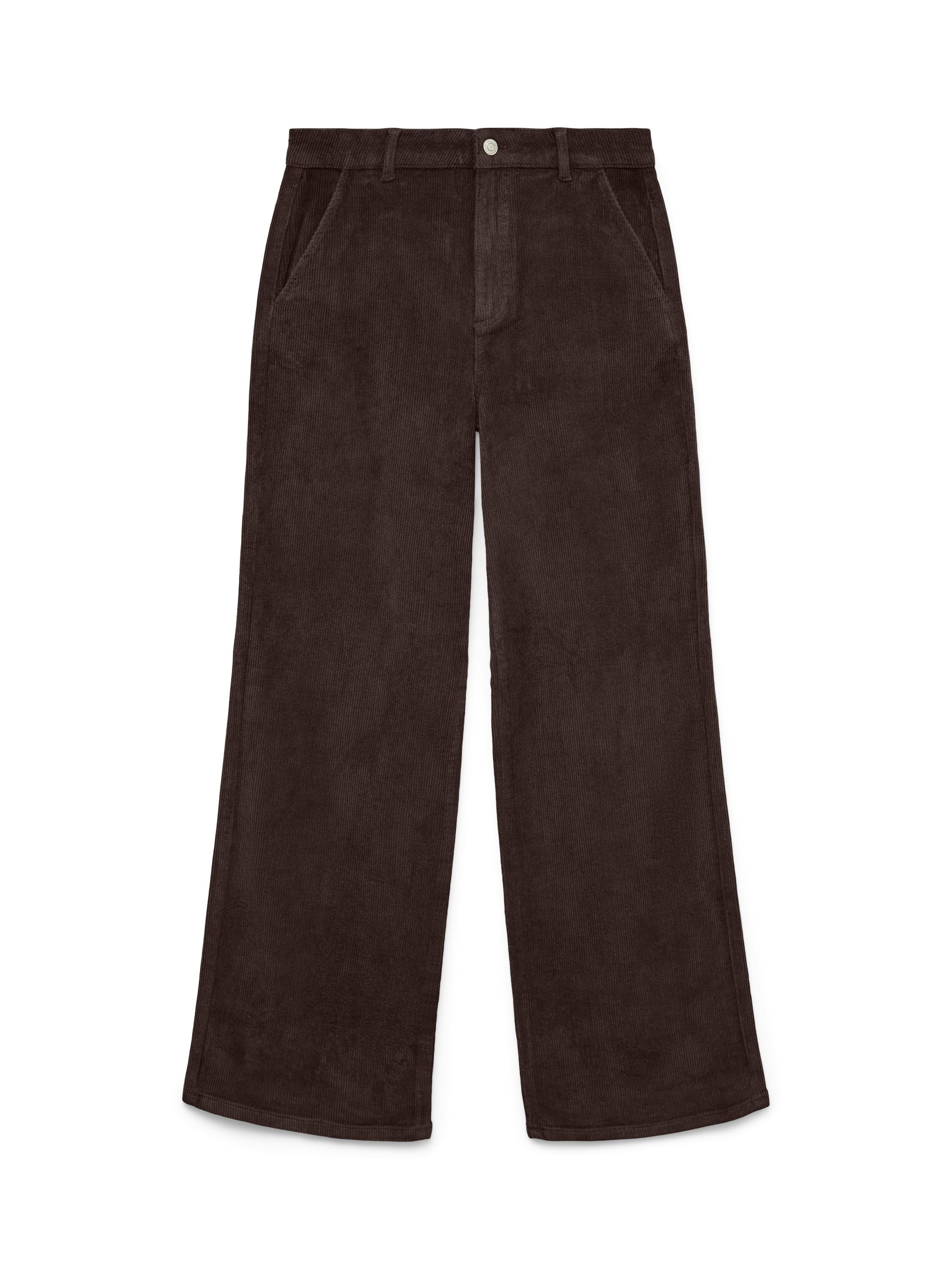 Vero Moda Cordhose günstig online kaufen