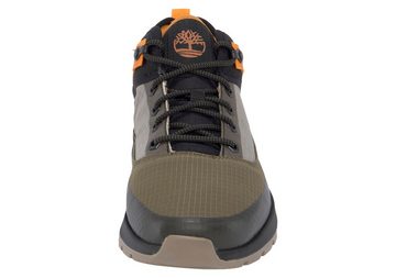 Timberland Field Trekker Mid Fabric Sneaker