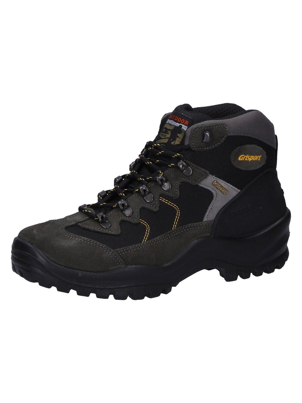 Grisport work Grisport Wanderschuh günstig online kaufen