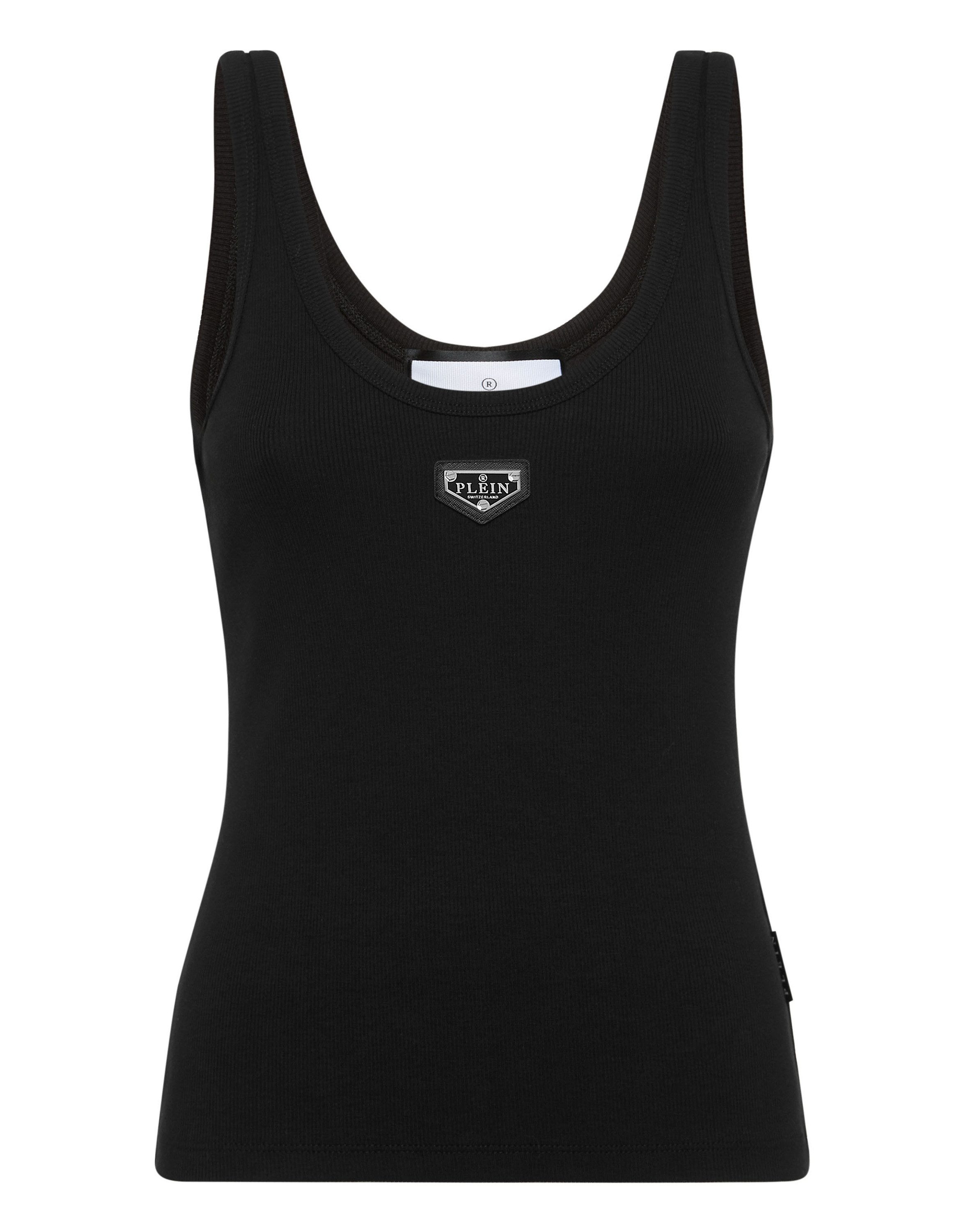 PHILIPP PLEIN Tanktop Tank-Top