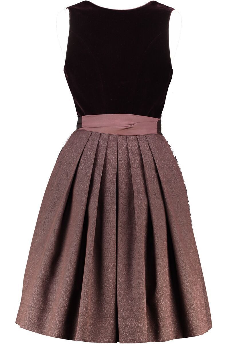 Krüger Madl Dirndl Tanya (60 cm)