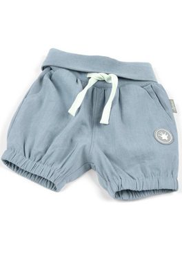 Sigikid Jeansbermudas Babyhose Jeans Bermuda (1-tlg)