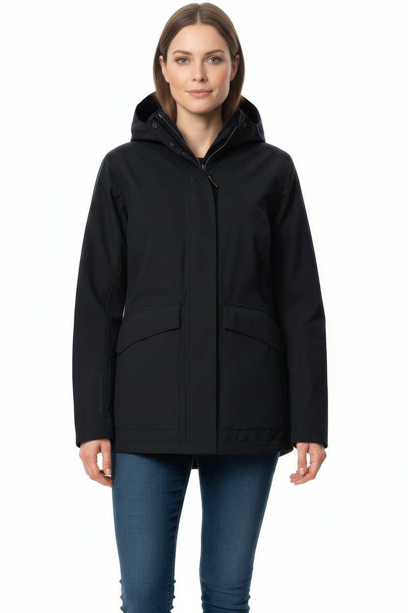 Killtec 3-in-1-Funktionsjacke KOW 189 WMN JCKT (1-St) Winterjacke Damen günstig online kaufen