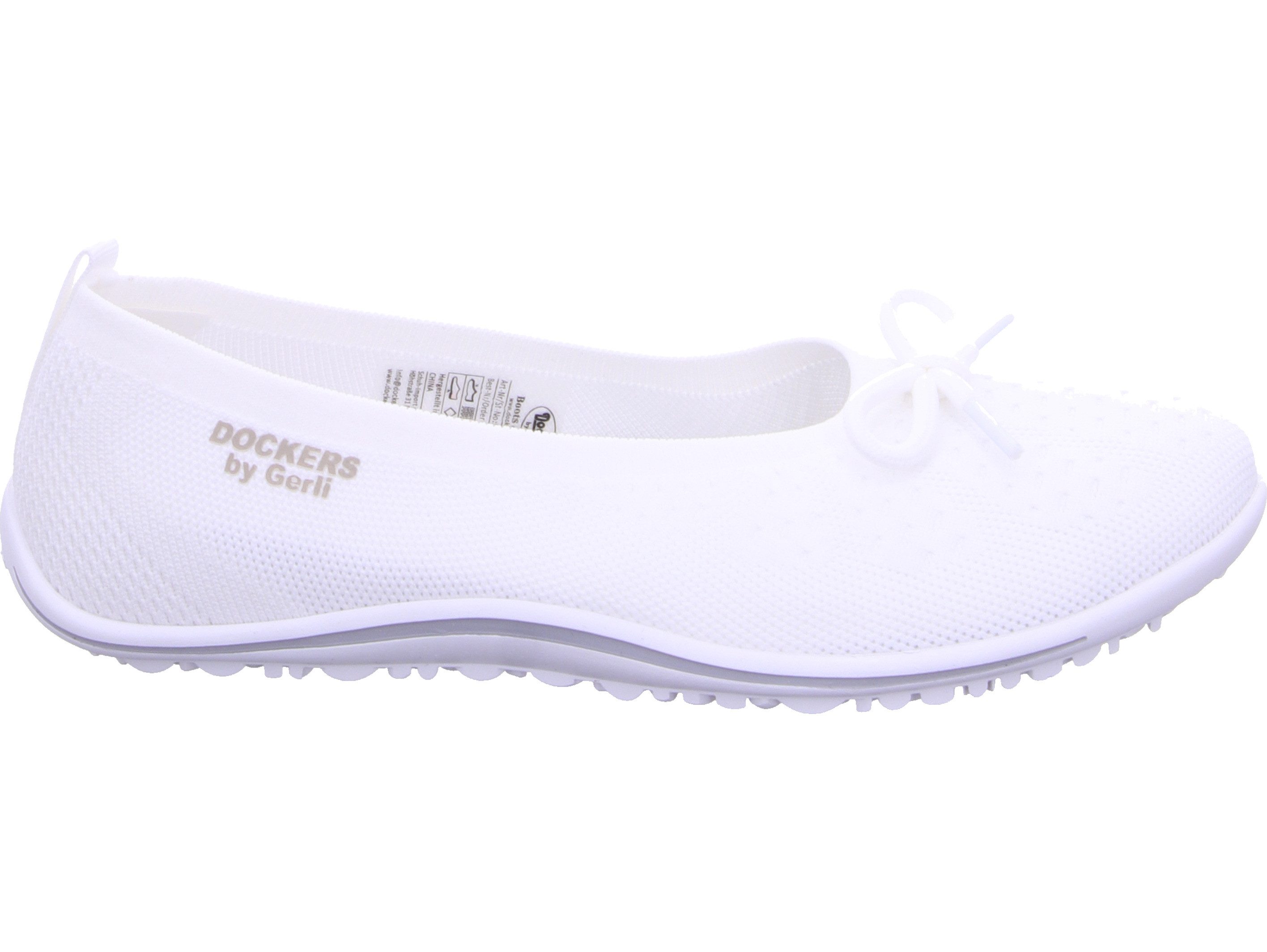 Dockers by Gerli Barfußschuh 100% vegan günstig online kaufen