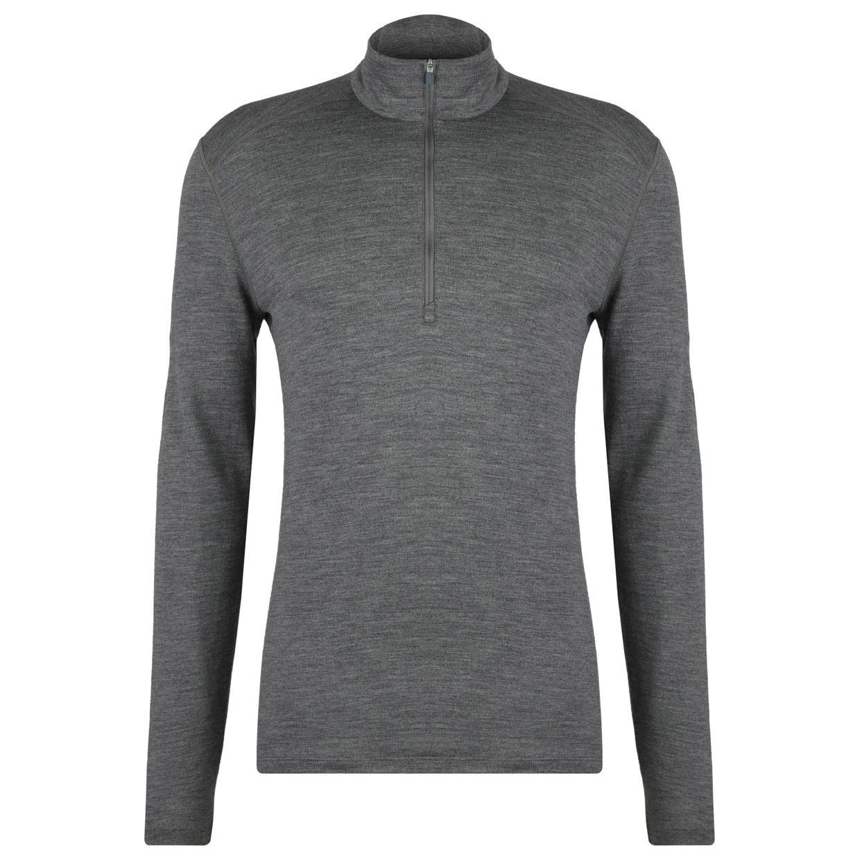 Icebreaker Флисовые Herren Funktionsunterwäsche 260 Tech LS Half Zip
